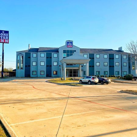 Lone Star Inn ديكاتور المظهر الخارجي الصورة