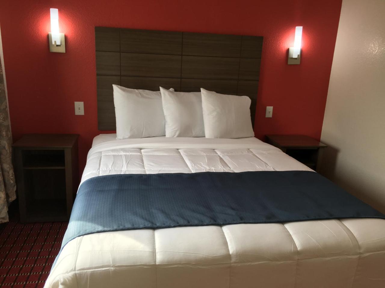 Lone Star Inn ديكاتور المظهر الخارجي الصورة