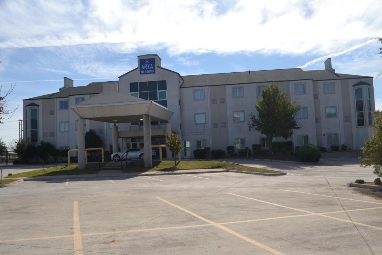 Lone Star Inn ديكاتور المظهر الخارجي الصورة