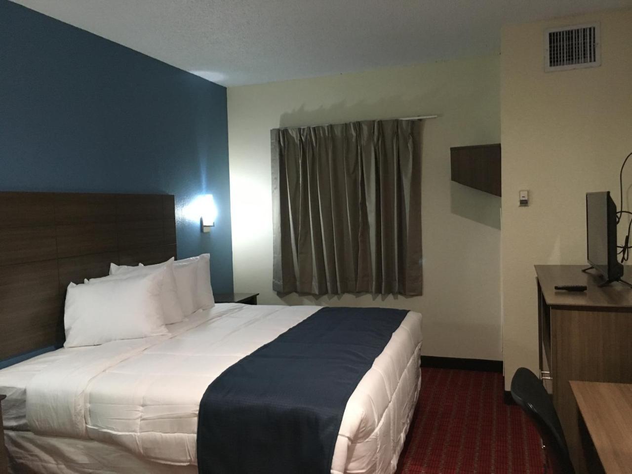Lone Star Inn ديكاتور المظهر الخارجي الصورة