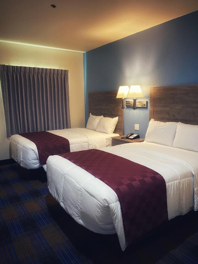 Lone Star Inn ديكاتور المظهر الخارجي الصورة