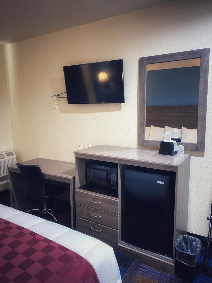 Lone Star Inn ديكاتور المظهر الخارجي الصورة