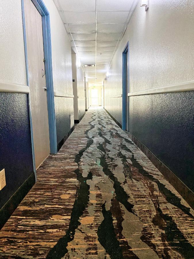 Lone Star Inn ديكاتور المظهر الخارجي الصورة